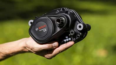 Bosch CX Generation 5 2025