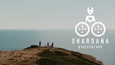 Shardana Bikeventure Meerblick Logo