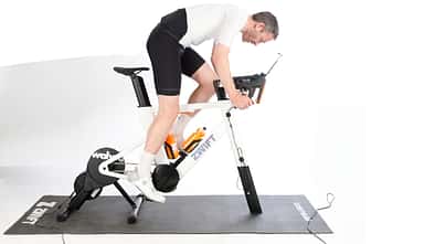Smarttrainer,Kickr Core,Wahoo,Rollentrainer,Zwiftbike