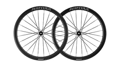 Mavic Allroad SL