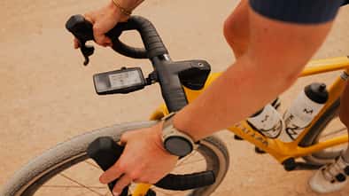 Gravelbike,Coros Dura