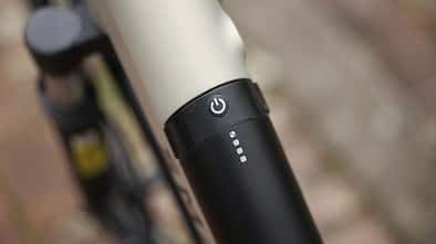 Smafo City E-Bike Luca
