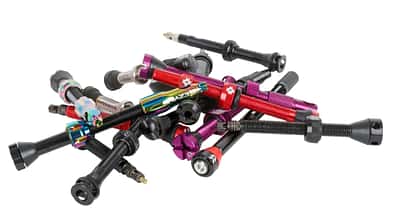 Tubeless-Ventile Übersicht