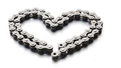chain of love