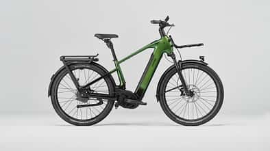 Cannondale Tesoro und Mavaro 2025