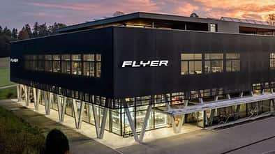 Stellenabbau bei Flyer