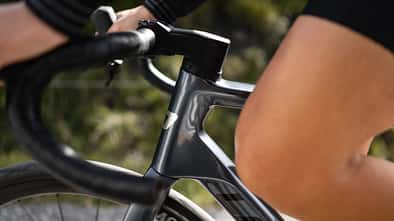 Lapierre Pulsium,Rennrad,Endurance,Action,Lenker