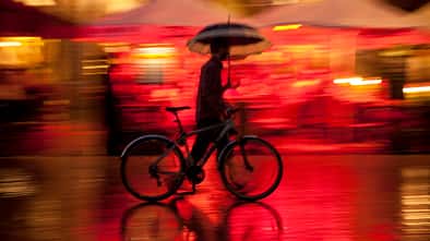 Fahrradbranche in der Krise 