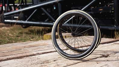 BikeBeat Maßstab Evo 45
