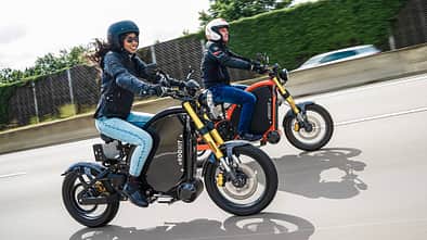 E-Bike-Hersteller eROCKIT insolvent 