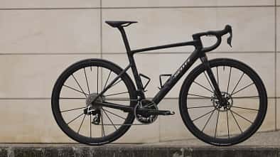 Das neue Addict RC von Scottt