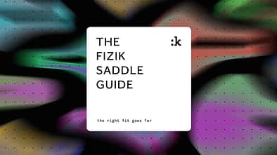 Fizik Sattelguide