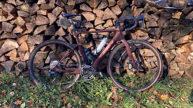 Das neue iGravelX von BH Bikes