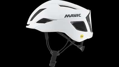 Der neue Mavic Comet SL Helm