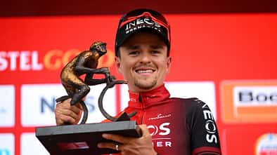 58th Amstel Gold Race 2024 - Men´s Elite