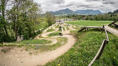 Bikepark Lenggries Nachfolger gesucht 