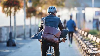 Studie Radwege Immobilien 