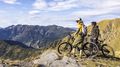 Reise Valle Argentina