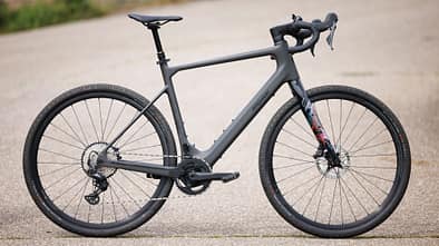 Bergamont E-Grandurance Elite