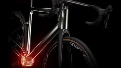 Neuer Light-E-Bike-Motor von Urtopia für superleichte E-Rennräder.