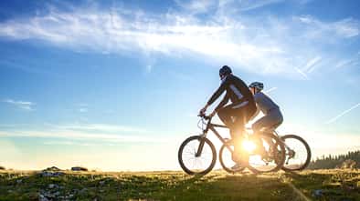 E-Bike-Studie IoT Venture 