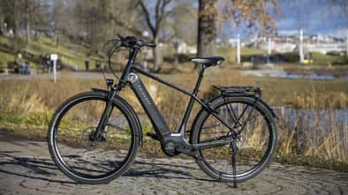 Kalkhoff image 3 Excite im Test