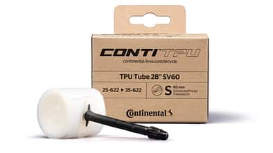 Conti TPU-Schlauch,Test,ein Modell