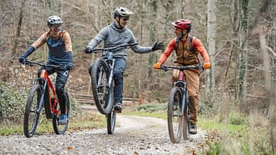 Mountainbike Magazin
