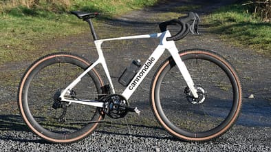 Cannondale SuperX 2 im Test