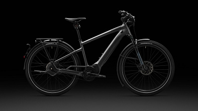 Specialized Turbo Vado S