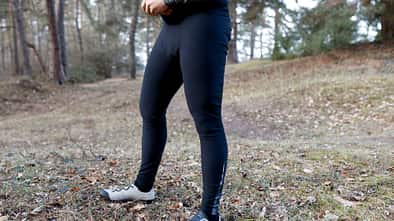 Q36.5,Dottore Termico Bib Tight,Fahrradhose,Test