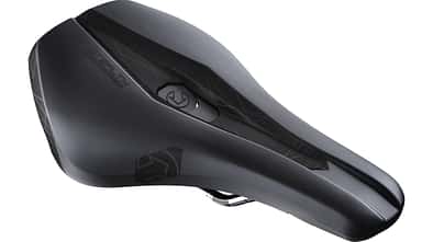 PRO Stealth Offroad Performance Sattel,schräg von oben