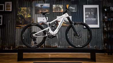 Nukeproof Megawatt MTB E-MTB