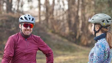 Giant Agos FotoVis,Sportbrille,Zwei Personen
