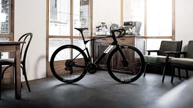 Simplon Kiaro,Endurance Rennrad,Gesamtansicht