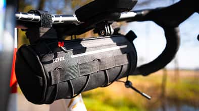 Zefal Z Adventure F1,Lenkertasche,Handlebar Bag 