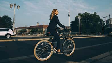 Fahrradverbände machen Druck auf neue Bundesregierung 