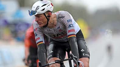 108th Ronde van Vlaanderen - Tour des Flandres 2024 - Men's Elite