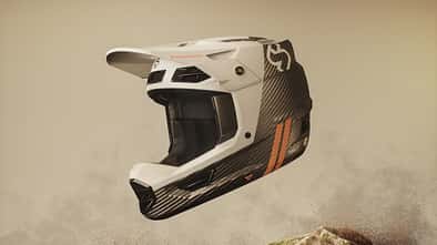 Sweet Protection Full Face Helm Enduro Downhill Mountainbike