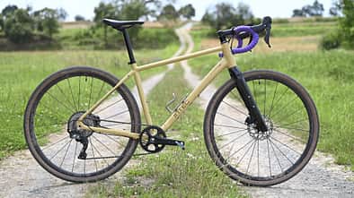 Gravelbike Intec GX2 Gravelbike Intec GX2
