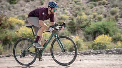 Simplon Grid Core 1by im Testeinsatz