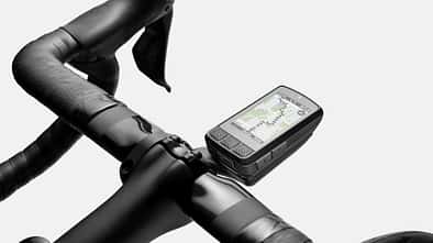 Wahoo Elemnt Bolt V3 GPS Radcomputer