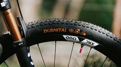 Neue Reifen von Continental