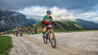 UCI Marathon World Cup 