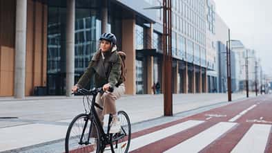 Neue Studie zum Dienstrad-Leasing