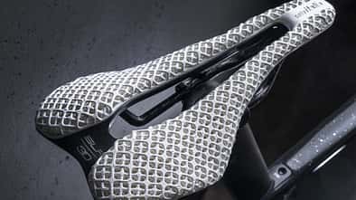 Selle Italia, White Range,SLR 3 D Boost