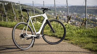Konrad Urban Active im Test