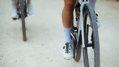 Fizik Vento Proxy,Radschuhe,Off-Road,frontal,Action