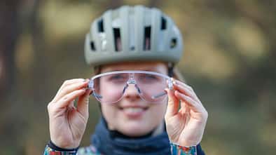 Oakley Corridor Brille Fahrrad
