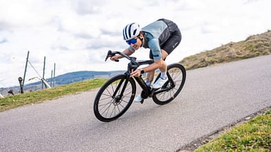 Baldiso One,Rennrad,Test,Titel